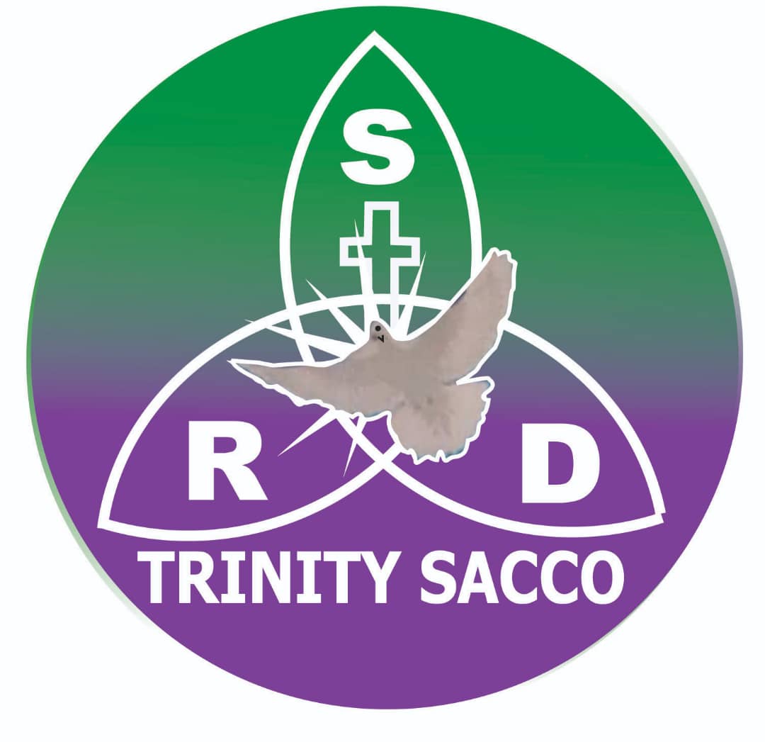 Logo for SRD TRINITY SACCO
