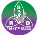 Logo for SRD TRINITY SACCO