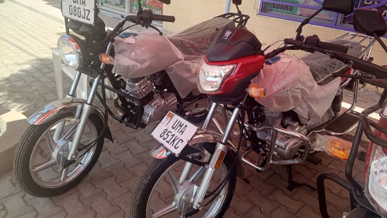 Motorcycle 4