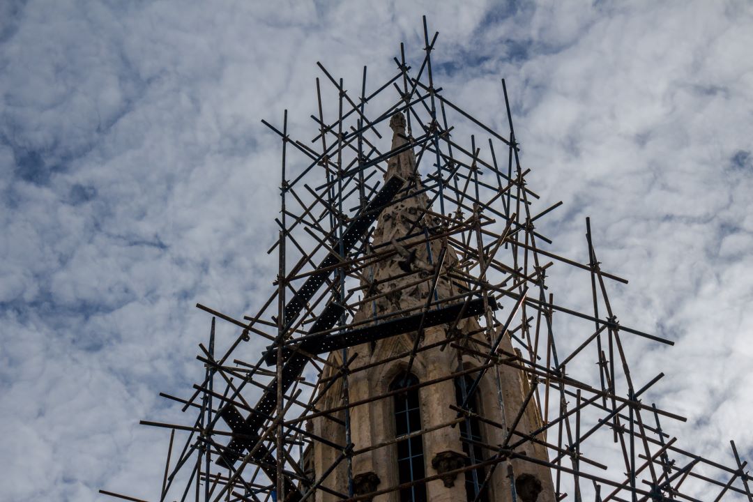church-reconstruction